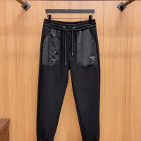 $128.00 USD Prada Tracksuits Long Sleeved For Men #1393661