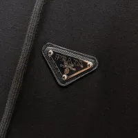 $128.00 USD Prada Tracksuits Long Sleeved For Men #1393661