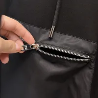 $128.00 USD Prada Tracksuits Long Sleeved For Men #1393661