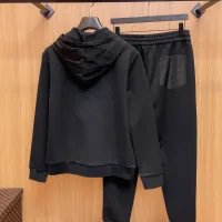 $128.00 USD Prada Tracksuits Long Sleeved For Men #1393662