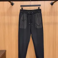 $128.00 USD Prada Tracksuits Long Sleeved For Men #1393662