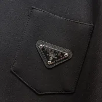 $128.00 USD Prada Tracksuits Long Sleeved For Men #1393662