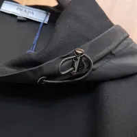 $128.00 USD Prada Tracksuits Long Sleeved For Men #1393662