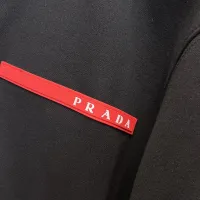 $128.00 USD Prada Tracksuits Long Sleeved For Men #1393663