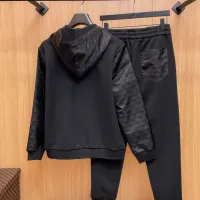 $128.00 USD Prada Tracksuits Long Sleeved For Men #1393664