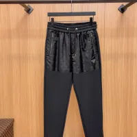 $128.00 USD Prada Tracksuits Long Sleeved For Men #1393664