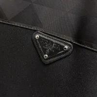 $128.00 USD Prada Tracksuits Long Sleeved For Men #1393664