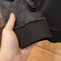 $128.00 USD Prada Tracksuits Long Sleeved For Men #1393664