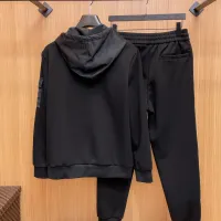 $128.00 USD Prada Tracksuits Long Sleeved For Men #1393665