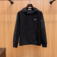 $128.00 USD Prada Tracksuits Long Sleeved For Men #1393665
