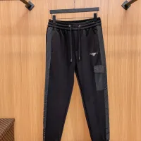 $128.00 USD Prada Tracksuits Long Sleeved For Men #1393665