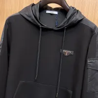 $128.00 USD Prada Tracksuits Long Sleeved For Men #1393665