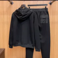 $128.00 USD Prada Tracksuits Long Sleeved For Men #1393666