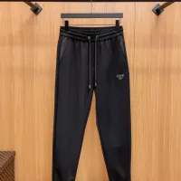 $128.00 USD Prada Tracksuits Long Sleeved For Men #1393666