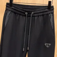 $128.00 USD Prada Tracksuits Long Sleeved For Men #1393666