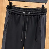 $128.00 USD Prada Tracksuits Long Sleeved For Men #1393667