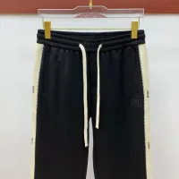 $82.00 USD MIU MIU Pants For Men #1393668