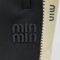 $82.00 USD MIU MIU Pants For Men #1393668