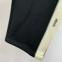 $82.00 USD MIU MIU Pants For Men #1393668