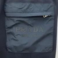$82.00 USD Prada Pants For Men #1393678