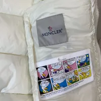 $112.00 USD Moncler Down Feather Coat Sleeveless For Unisex #1393681