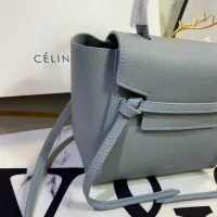 $108.00 USD Celine AAA Quality Handbags For Women #1393686