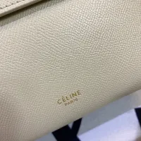 $108.00 USD Celine AAA Quality Handbags For Women #1393688