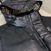 $160.00 USD Burberry Down Feather Coat Sleeveless For Men #1393697