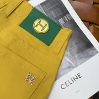 $88.00 USD Hermes Jeans For Men #1393701