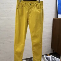 $88.00 USD Hermes Jeans For Men #1393701