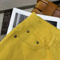 $88.00 USD Hermes Jeans For Men #1393701