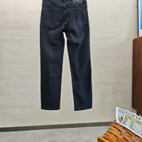 $92.00 USD Louis Vuitton LV Jeans For Men #1393704