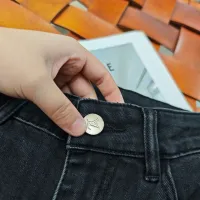 $92.00 USD Louis Vuitton LV Jeans For Men #1393704