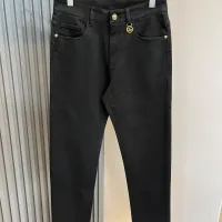 $102.00 USD Gucci Jeans For Men #1393706