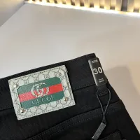 $102.00 USD Gucci Jeans For Men #1393706