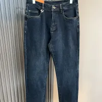 $102.00 USD Hermes Jeans For Men #1393707