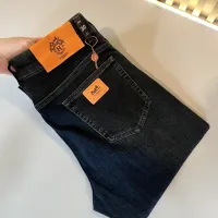 $102.00 USD Hermes Jeans For Men #1393707