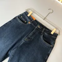 $102.00 USD Hermes Jeans For Men #1393707