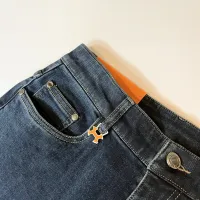 $102.00 USD Hermes Jeans For Men #1393707