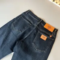 $102.00 USD Hermes Jeans For Men #1393707