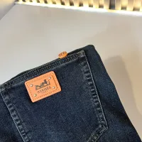 $102.00 USD Hermes Jeans For Men #1393707
