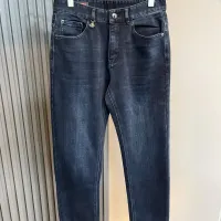 $102.00 USD Prada Jeans For Men #1393711