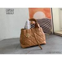 $100.00 USD Christian Dior AAA Quality Handbags For Women #1393718