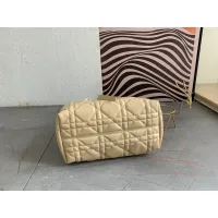 $100.00 USD Christian Dior AAA Quality Handbags For Women #1393719