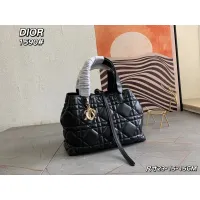 $100.00 USD Christian Dior AAA Quality Handbags For Women #1393720