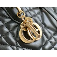 $100.00 USD Christian Dior AAA Quality Handbags For Women #1393720