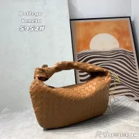 $115.00 USD Bottega Veneta BV AAA Quality Handbags For Women #1393727