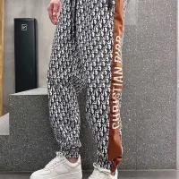 $85.00 USD Christian Dior Pants For Men #1393733