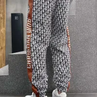 $85.00 USD Christian Dior Pants For Men #1393733