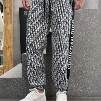 $85.00 USD Christian Dior Pants For Men #1393742
